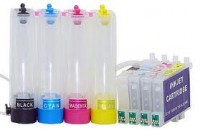 BULK-INK P/ EPSON TX115